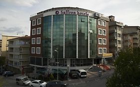 Ankara Saffron Hotel